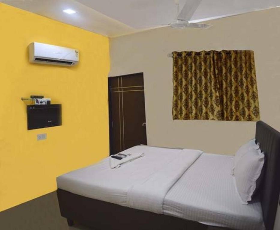 Hotel Apex Executive Mumbai Zimmer foto