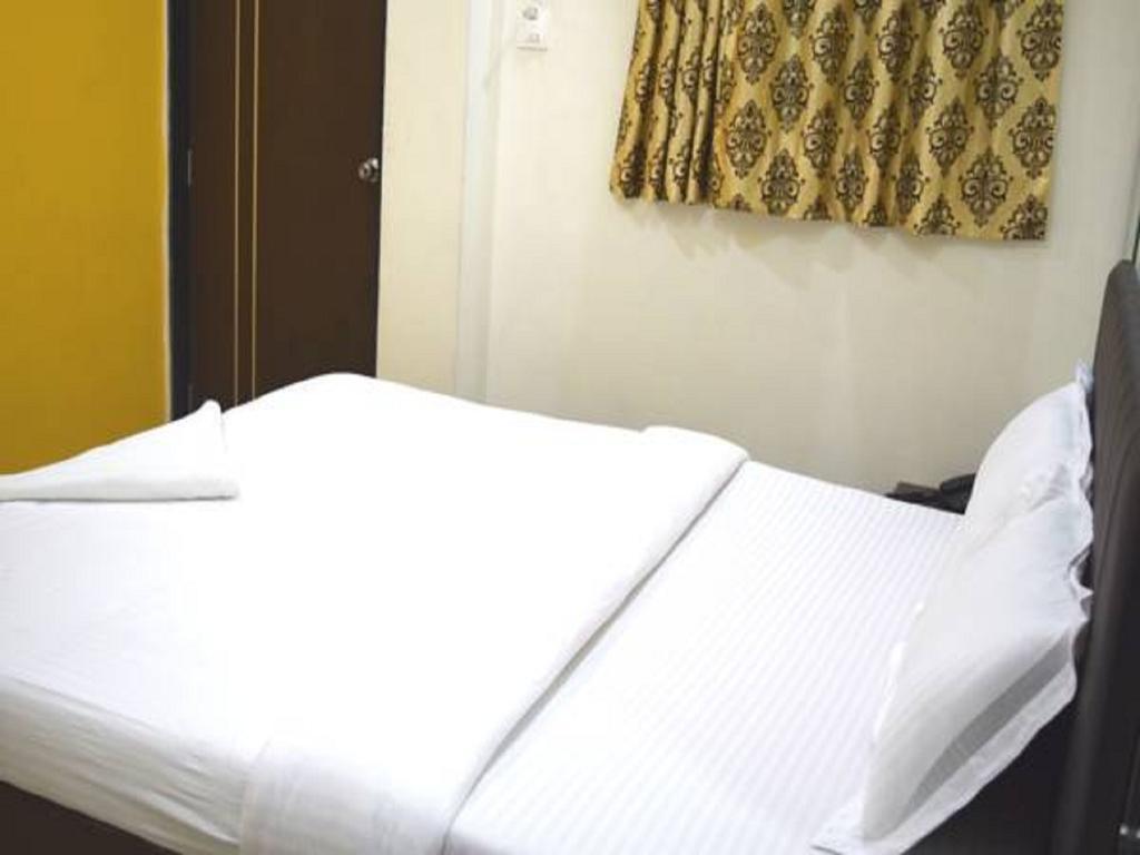 Hotel Apex Executive Mumbai Zimmer foto